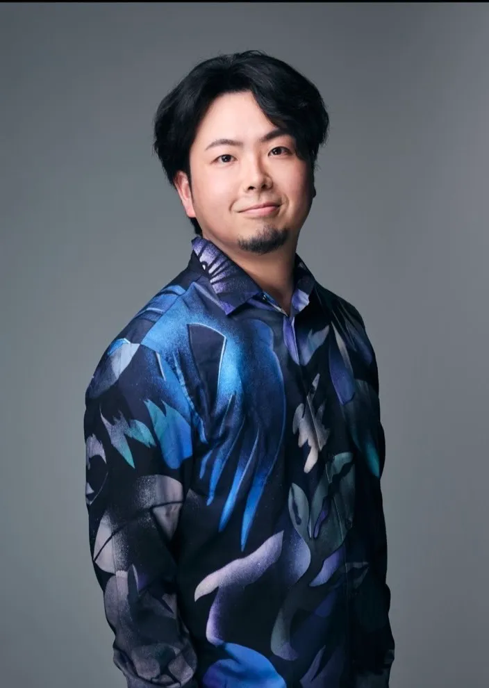 田中裕太の写真